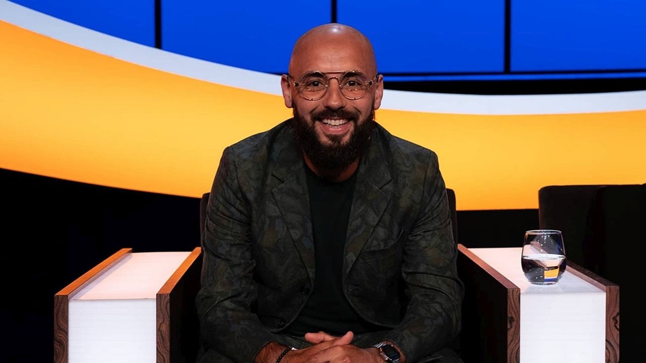 De Slimste Mens - Season 26 Episode 30 : Episode 30