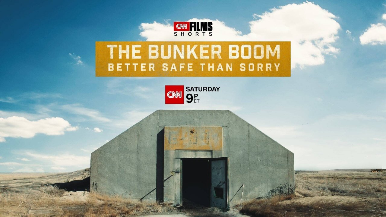 The Bunker Boom: Better Safe Than Sorry The Bunker Boom: Better Safe Than Sorry