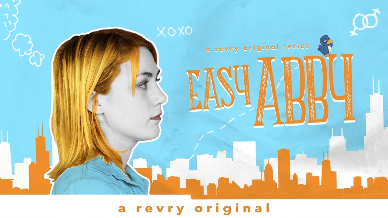Cast and Crew of Easy Abby
