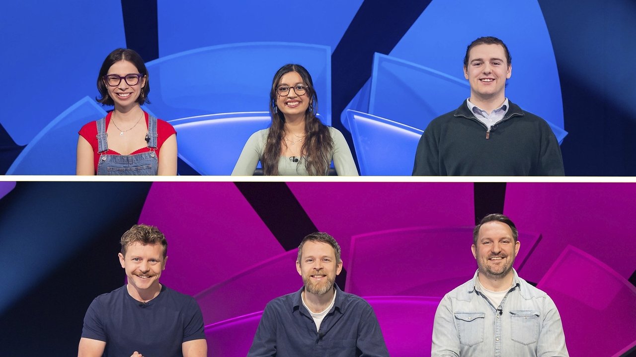 Only Connect - Season 21 Episode 2 : Oh No They Didn't v Pear Trees