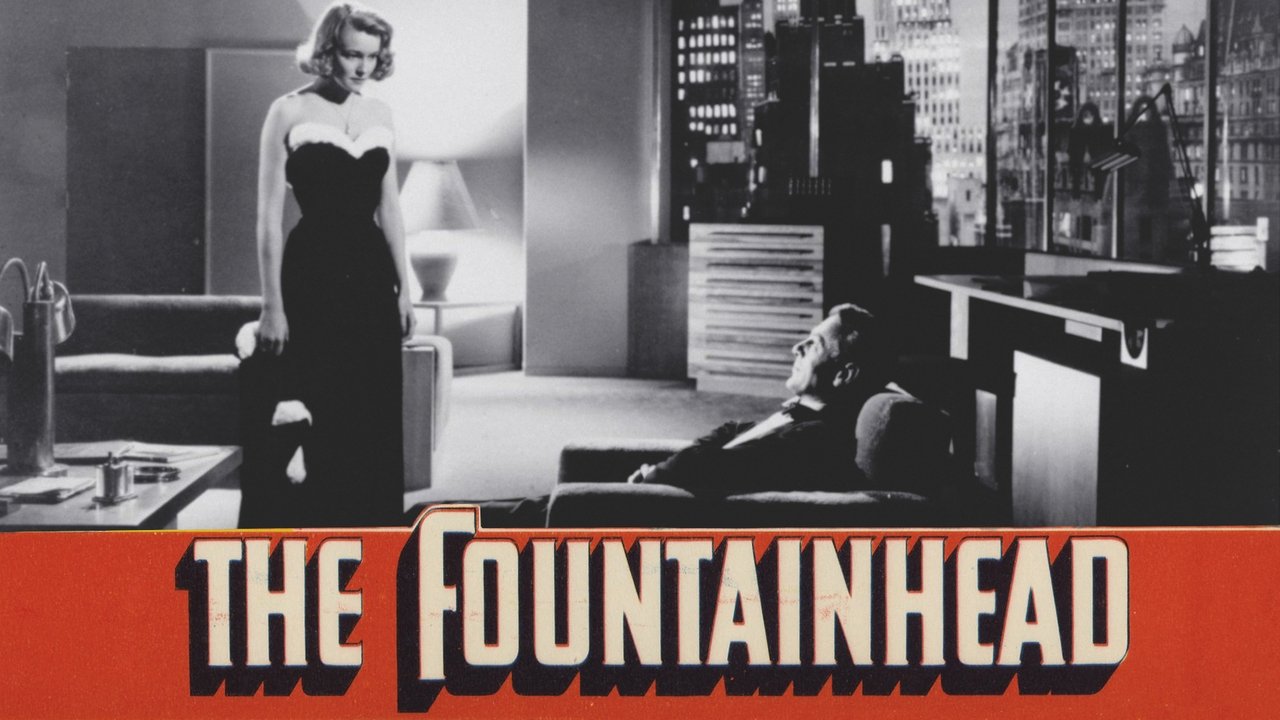 The Fountainhead