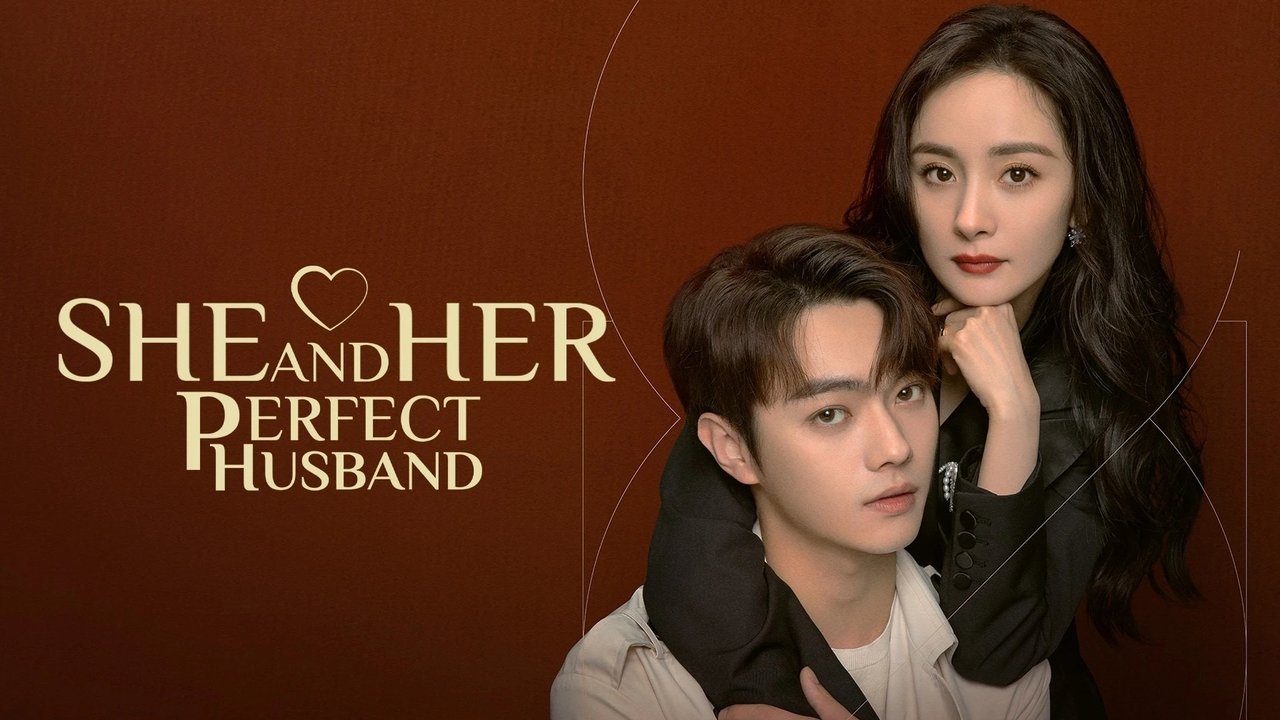 She and Her Perfect Husband 1
