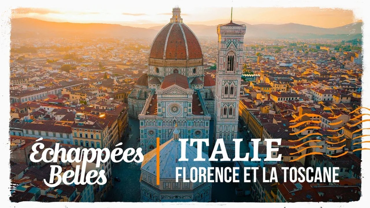 Echappées Belles - Season 20 Episode 9 : Episode 9