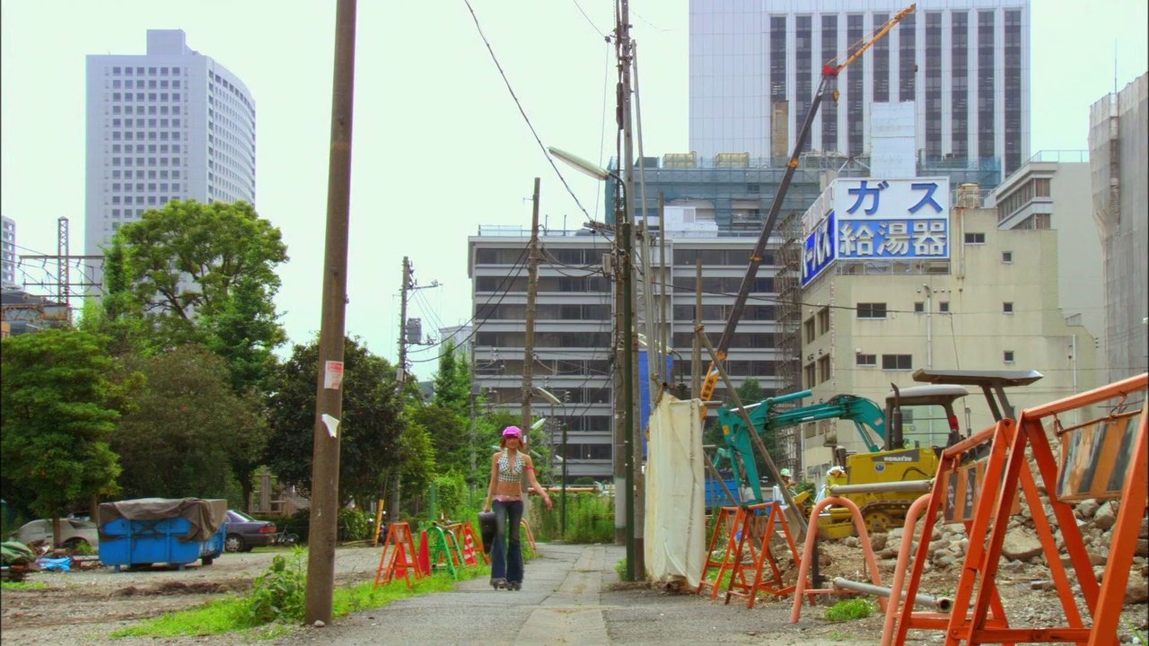 キューティーハニー