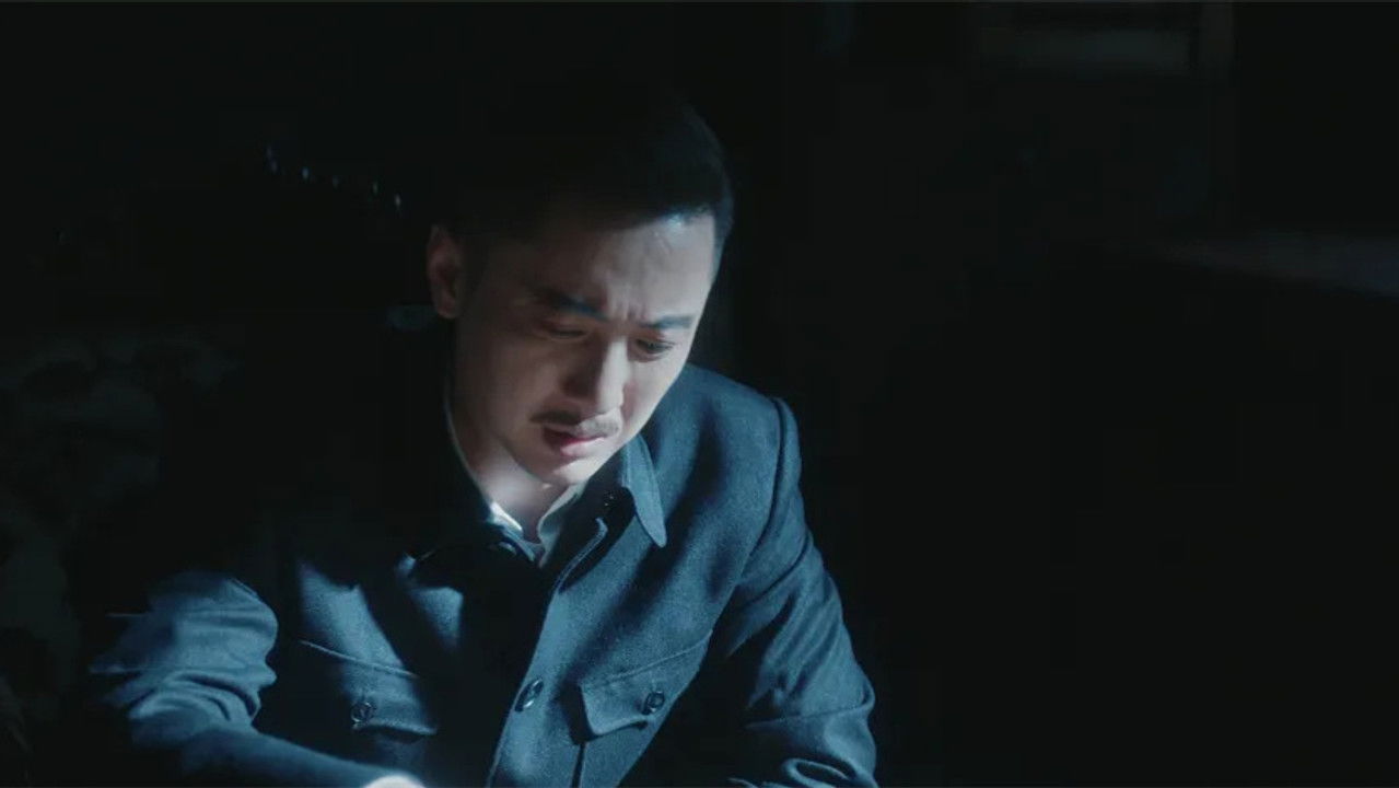 前夜 — Épisode 28