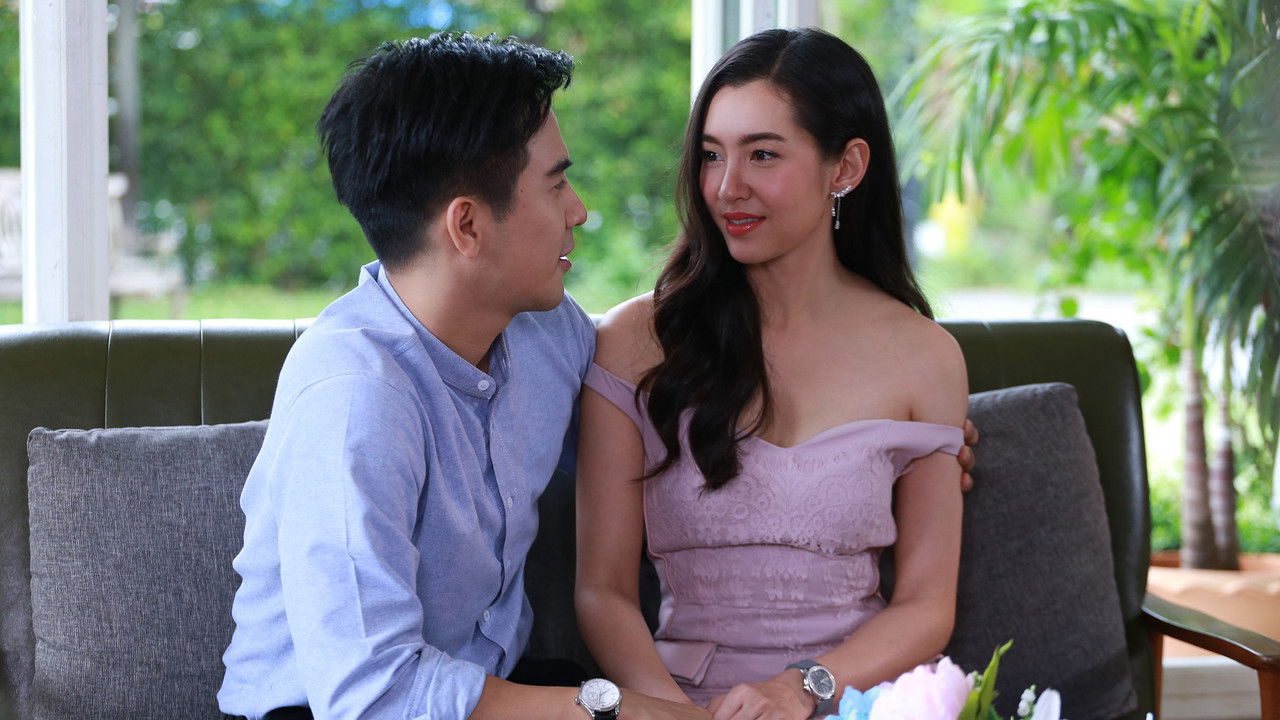 Deceitful Love — Épisode 11