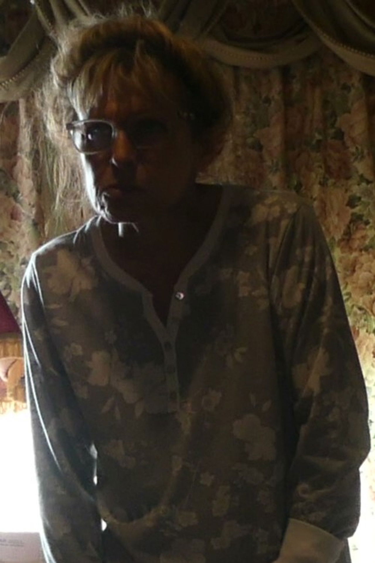 The Wrong Urn Backdrop