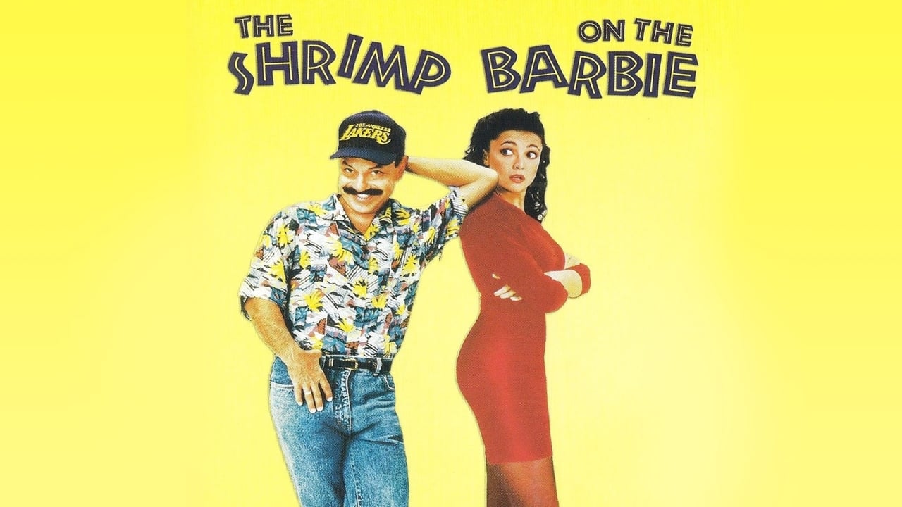 Shrimp on the Barbie (1990)