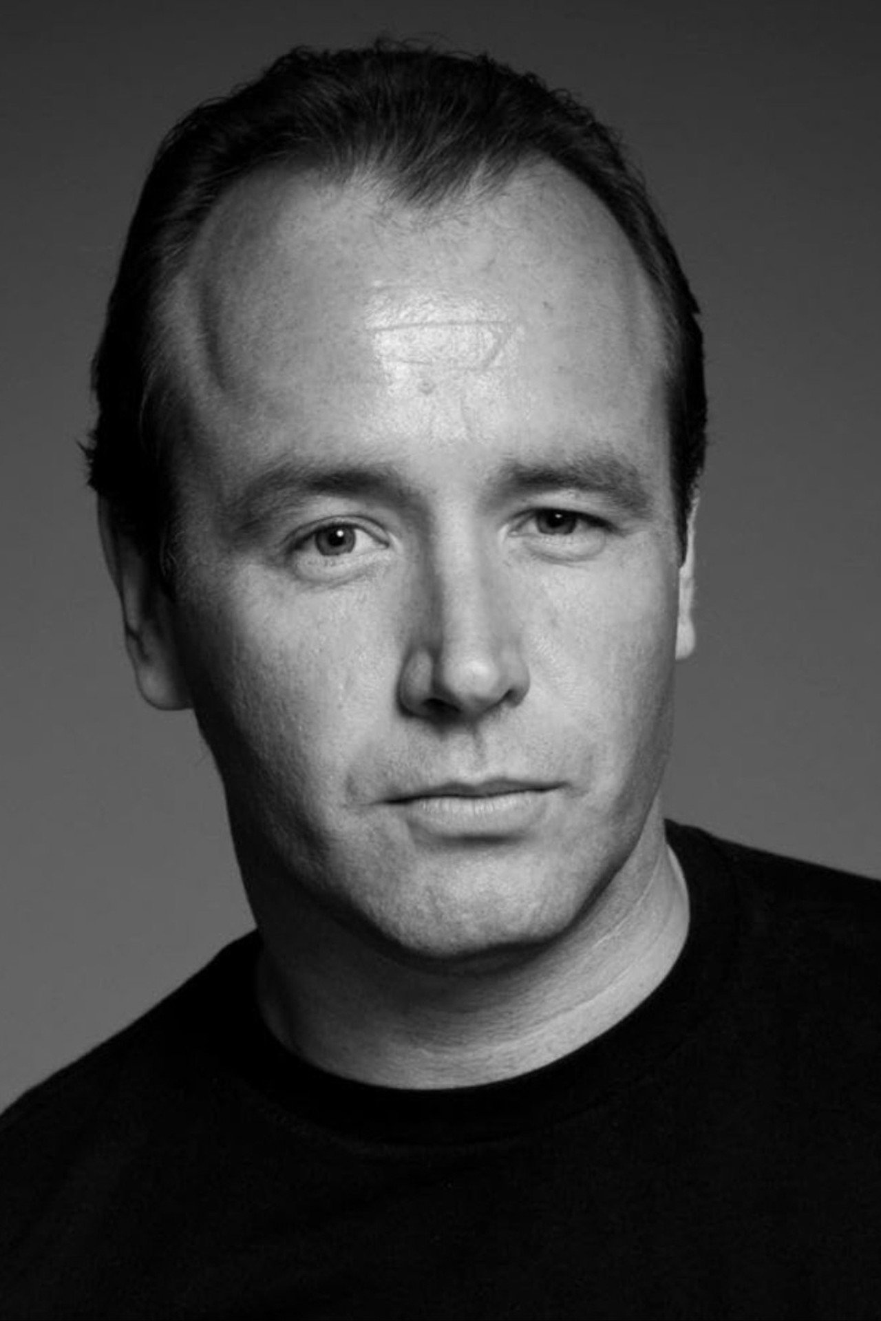 Mike Kelly