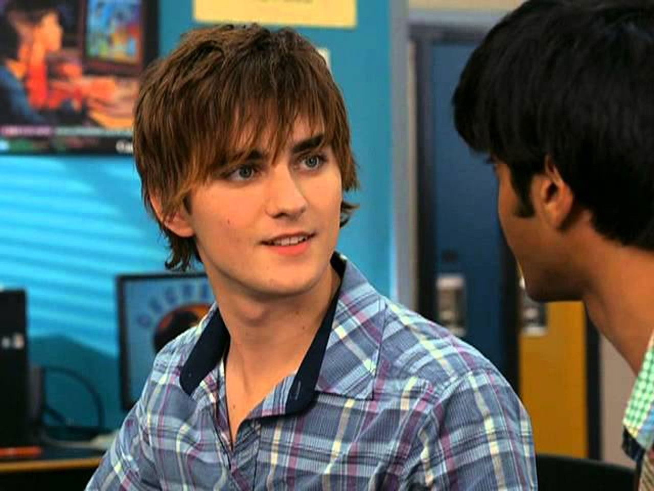 Degrassi: Minis — Épisode 1