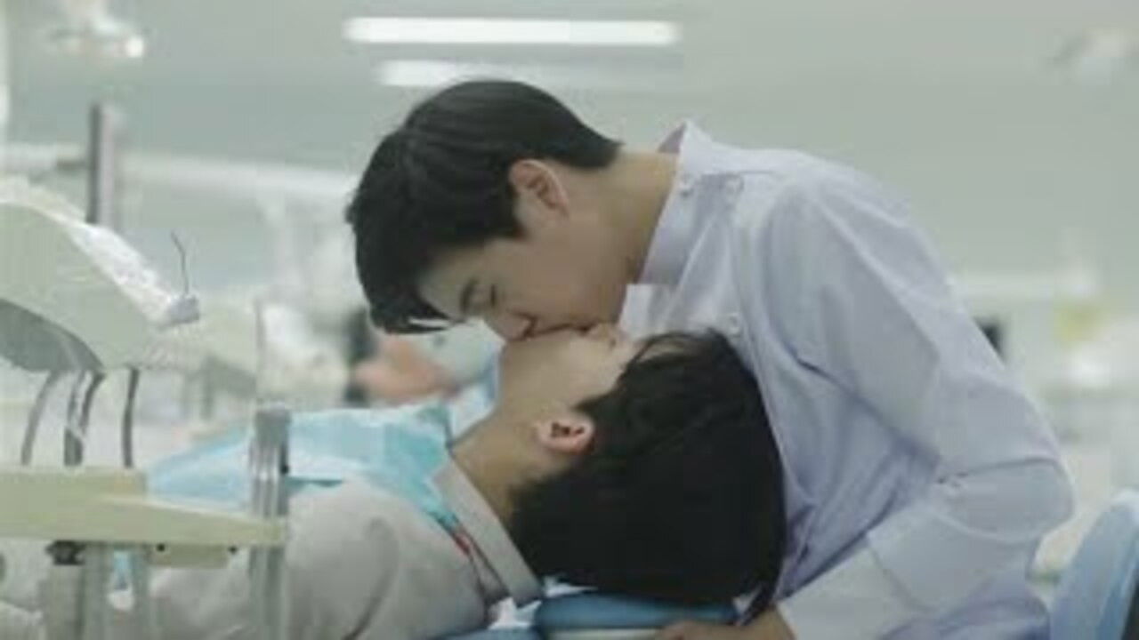 Fish upon the Sky (Finale)