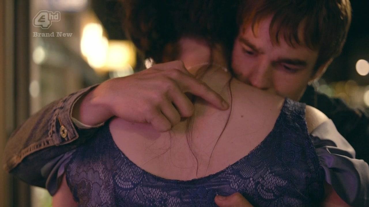 My Mad Fat Diary