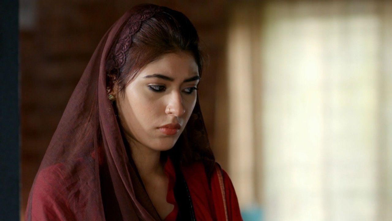 Dumpukht - Aatish e Ishq — Épisode 20