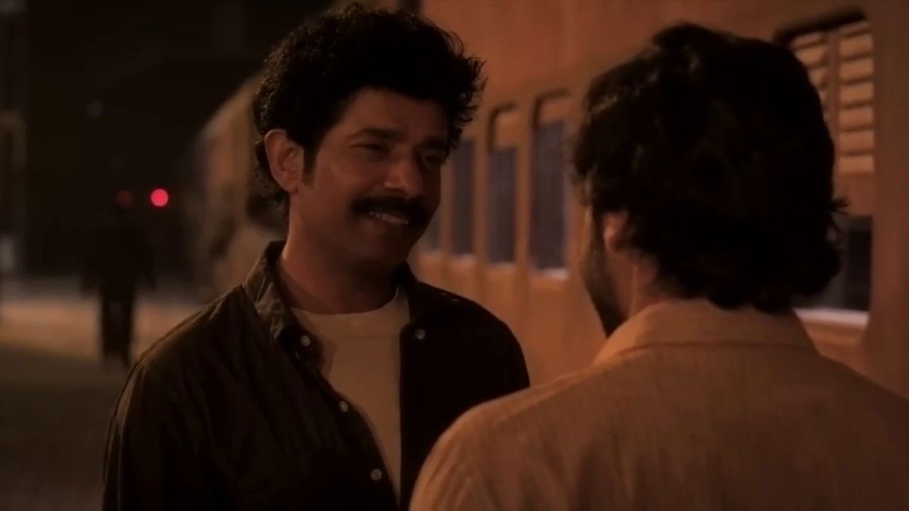 रंगबाज़ — Épisode 1