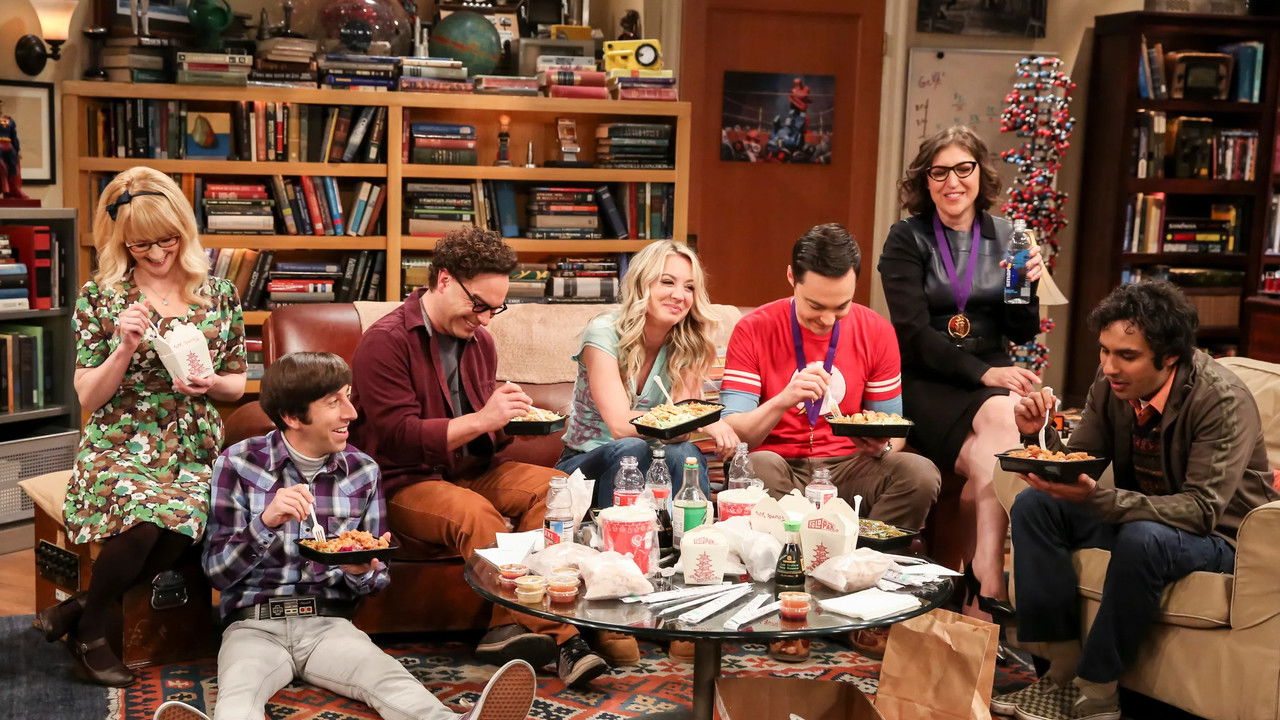 The Big Bang Theory (2007) trailer