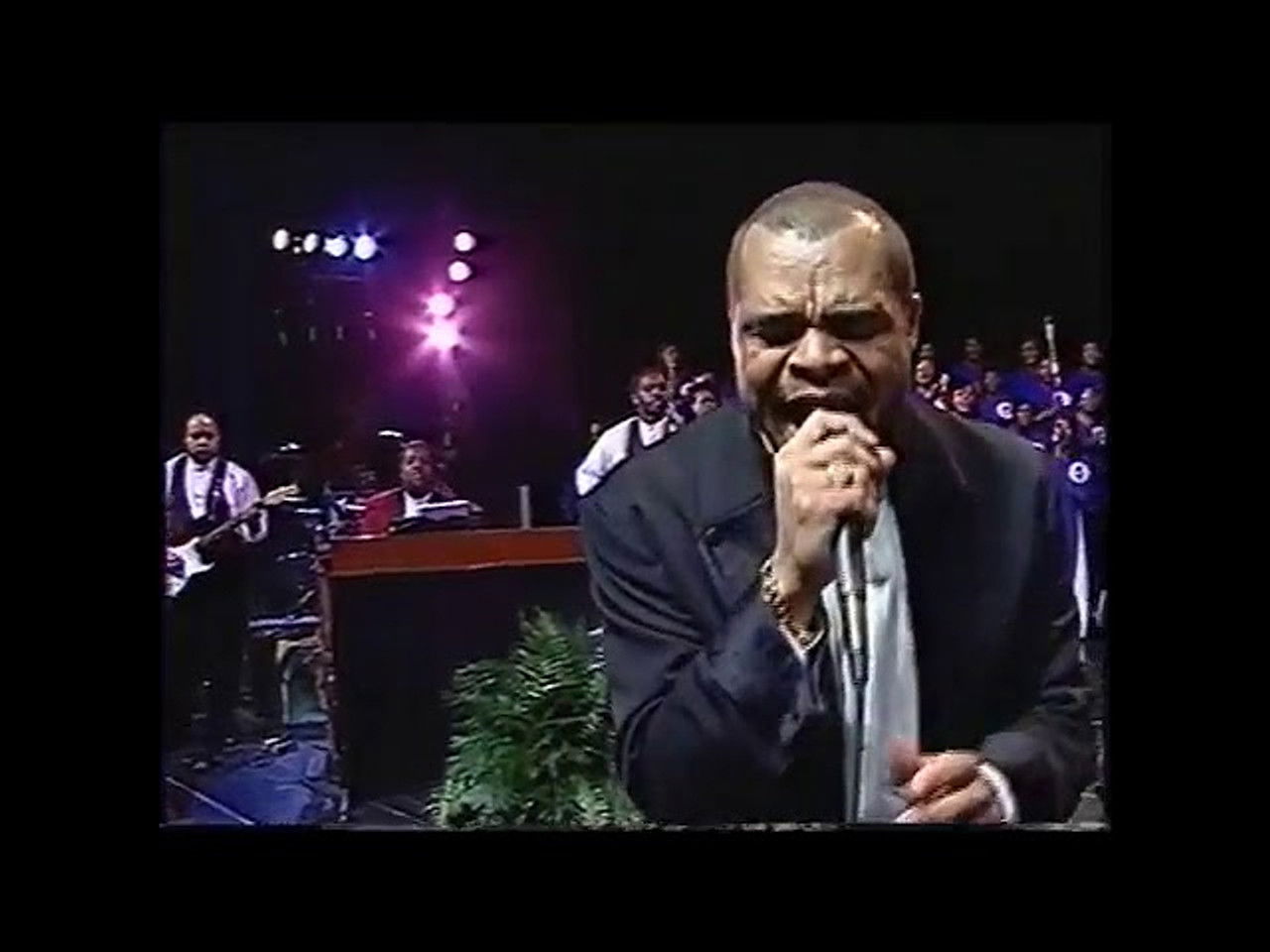 The Mississippi Mass Choir — Épisode 20