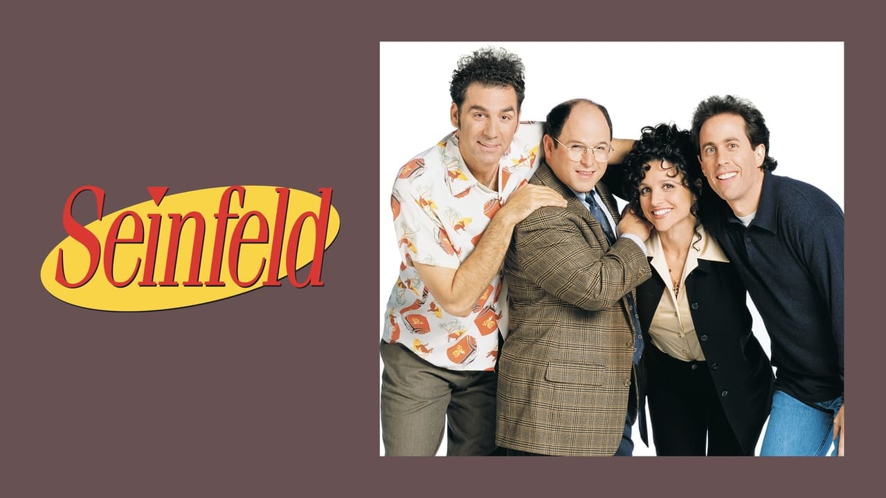 Seinfeld - Season 4