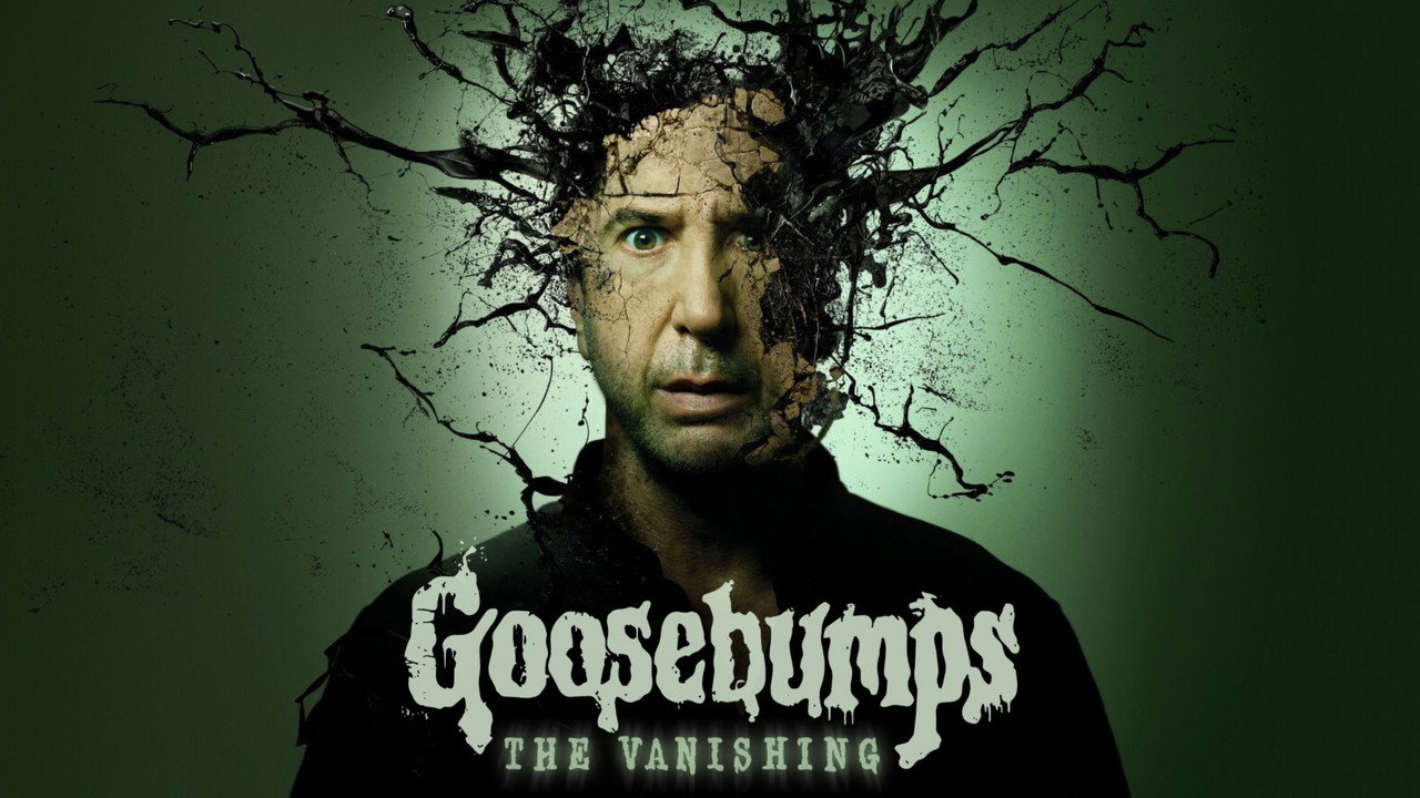 Goosebumps: The Vanishing