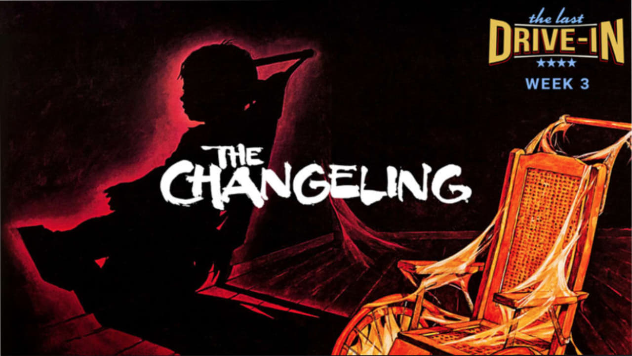 The Last Drive-in with Joe Bob Briggs - Season 1 Episode 6 : The Changeling