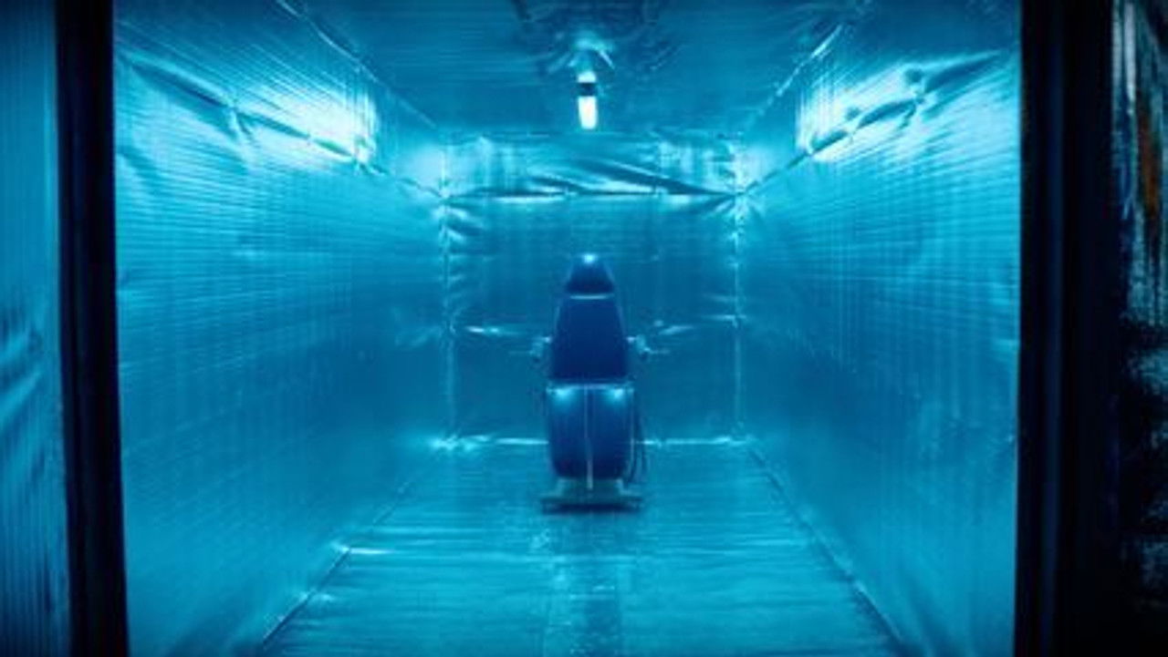 Mocro Maffia — Le coup de grâce