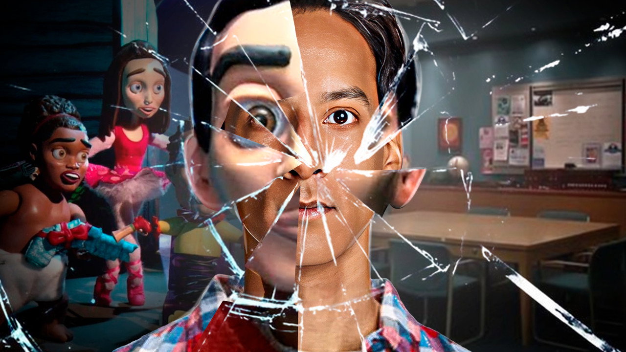 Cine Docs: Community backdrop