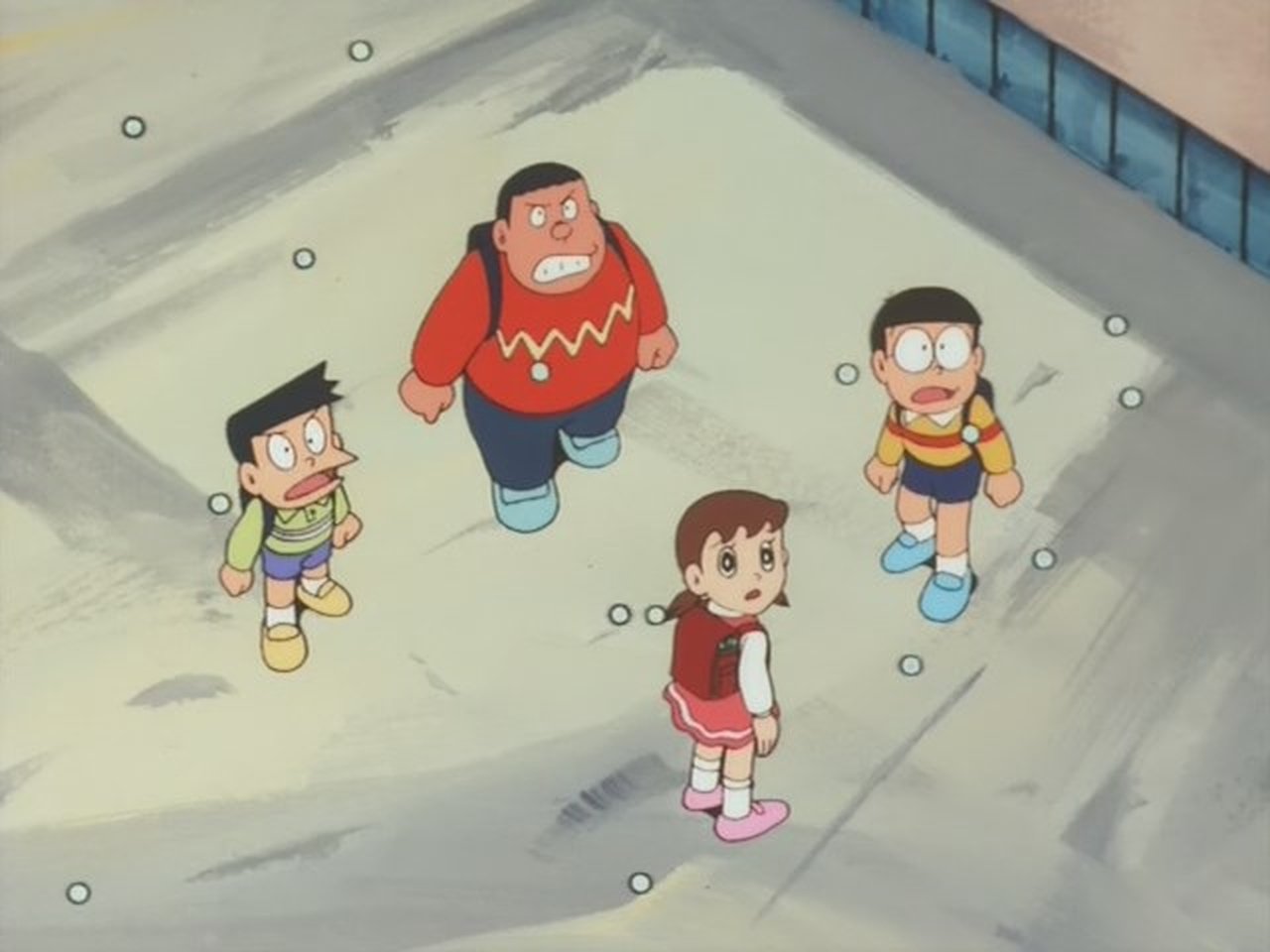 Doraemon - Season 0 Episode 6 : Episode 6
