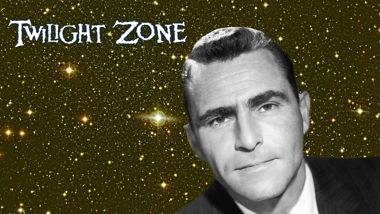 The Twilight Zone - Season 3