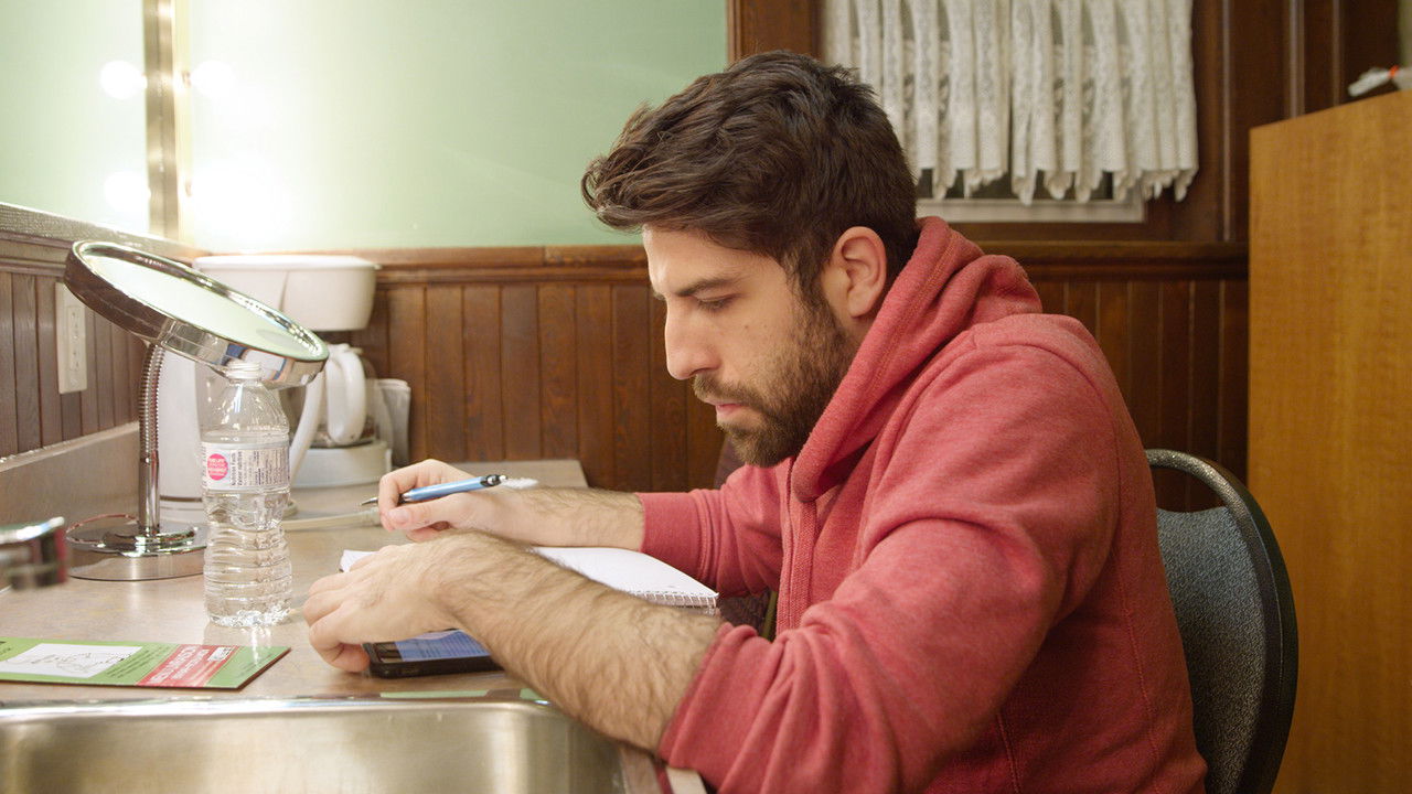 Le sens du punch — Épisode 9