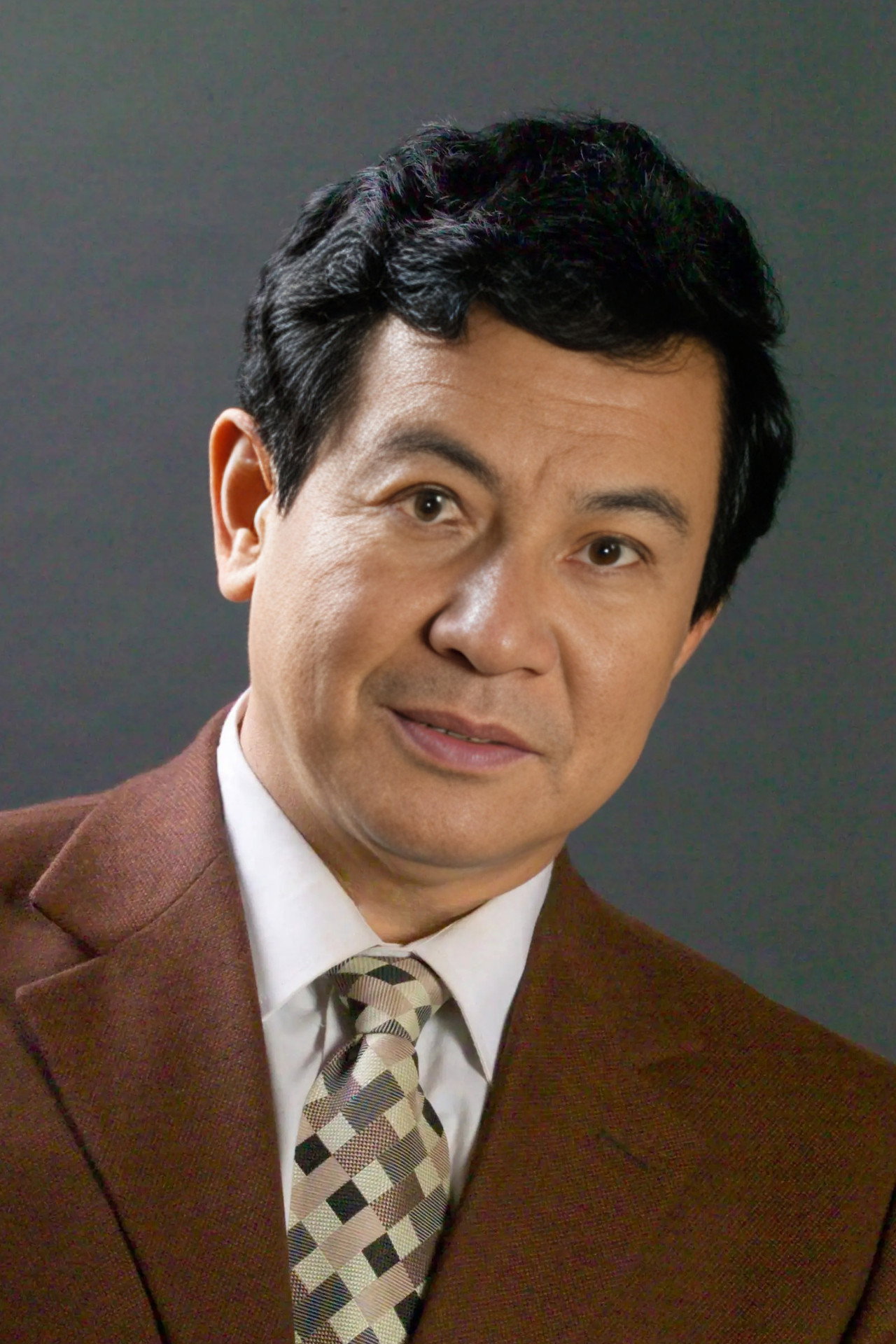 Zhao ShiLin