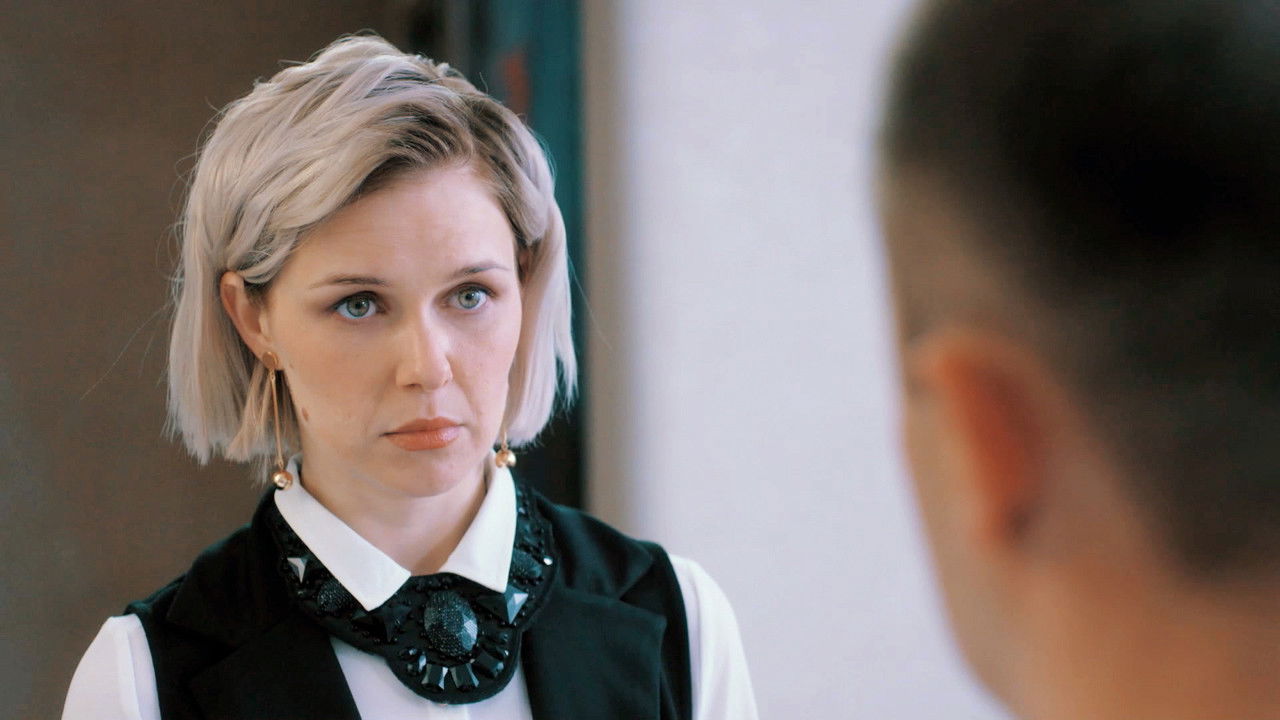 Dr. Driver - Season 3 Episode 7 : Episode 7