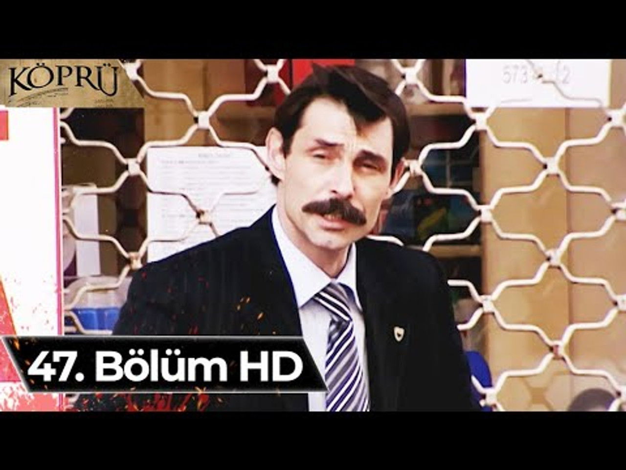 Köprü — Épisode 20