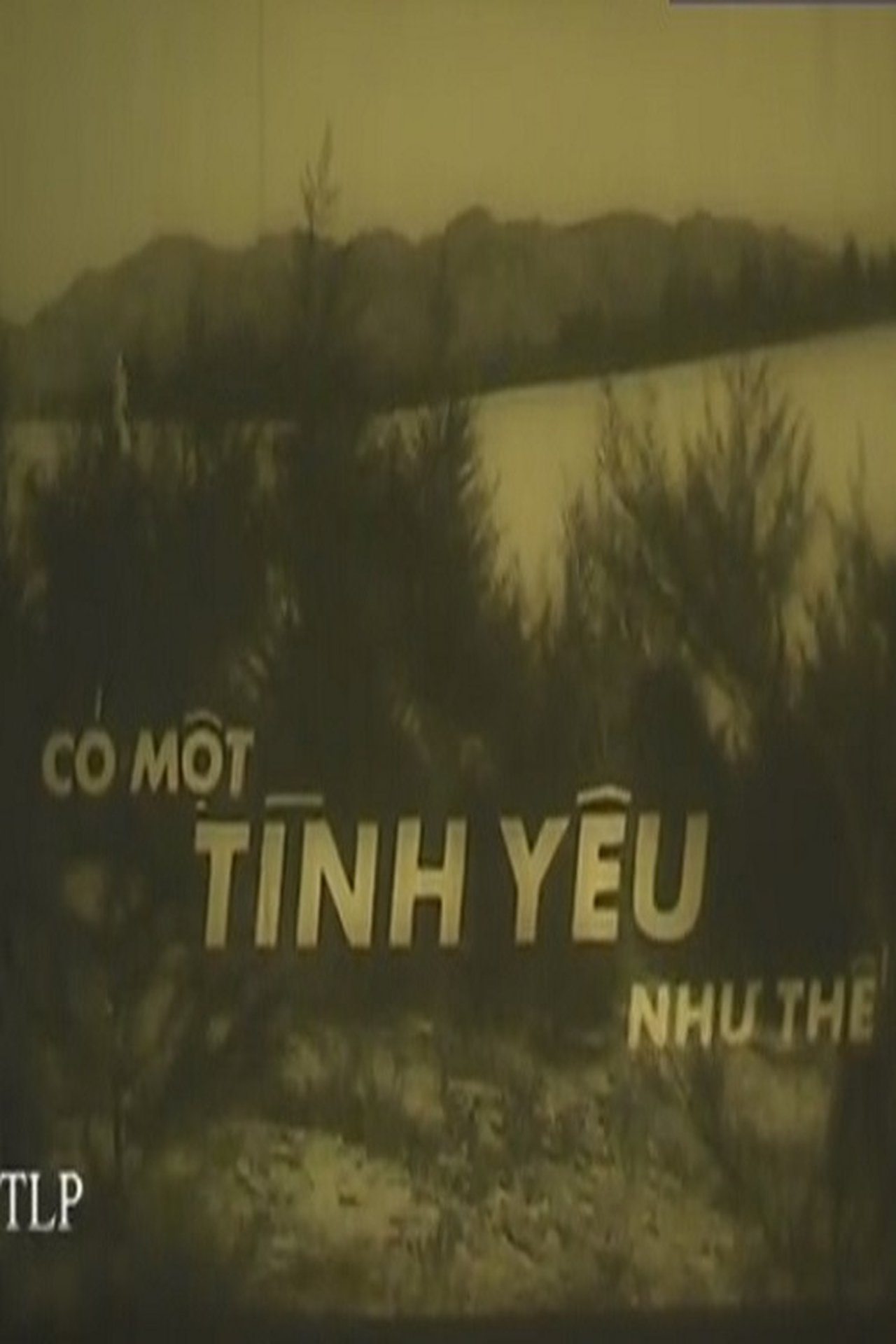 Có một tình yêu như thế Có một tình yêu như thế