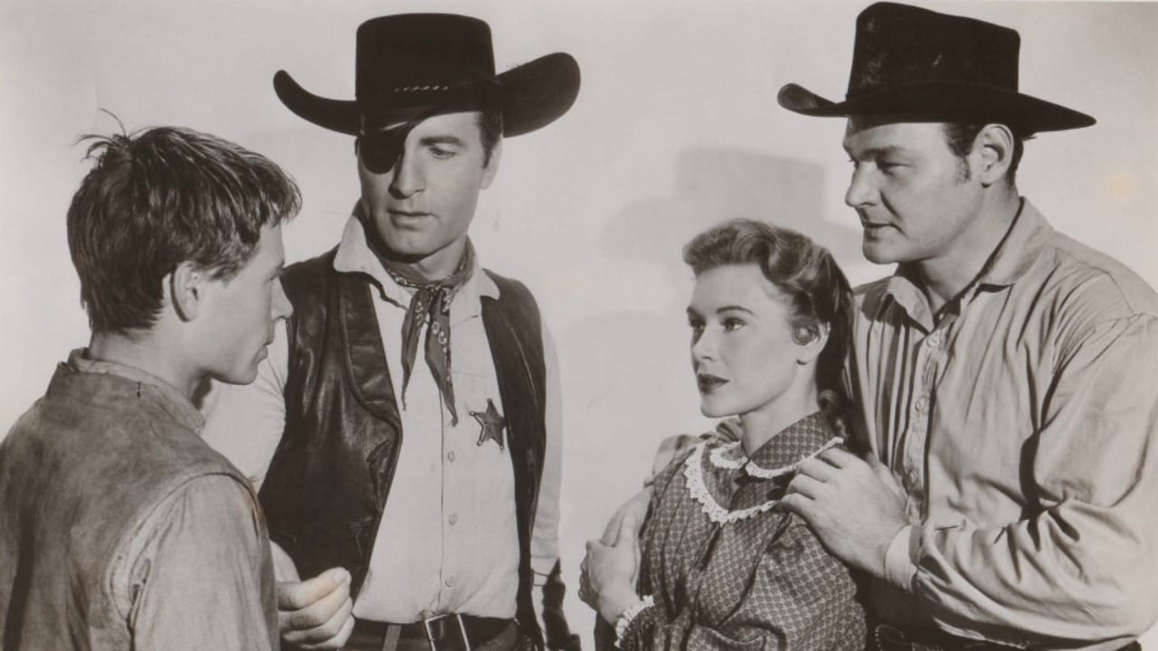 Black Patch (1957)