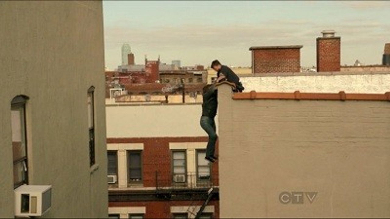 Blue Bloods — Un justicier dans la ville