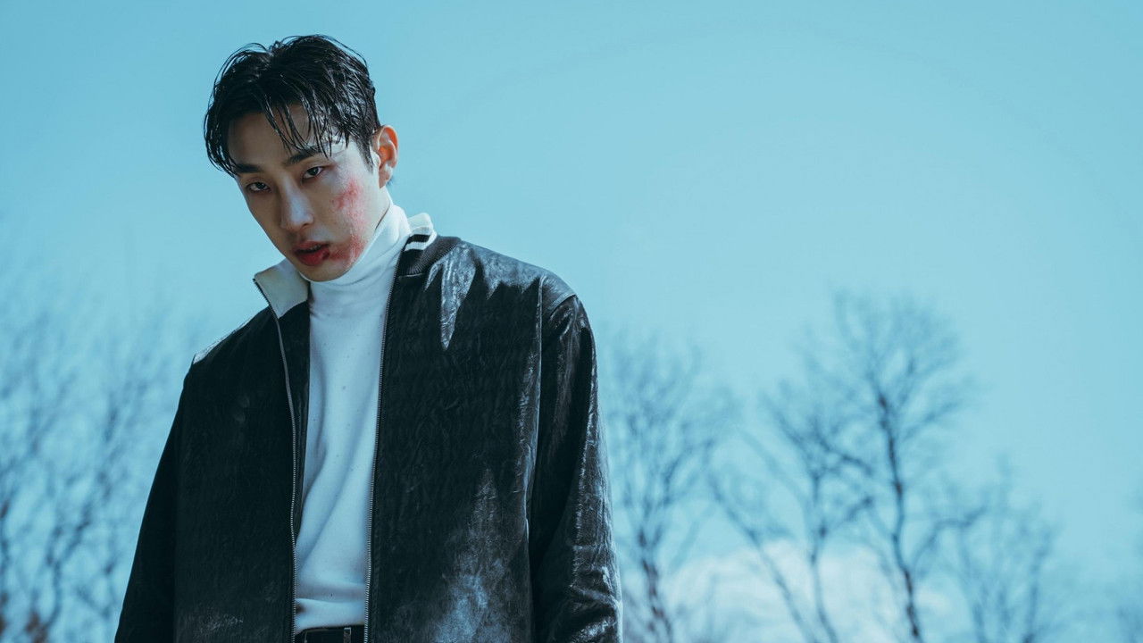 Weak Hero (2022) trailer