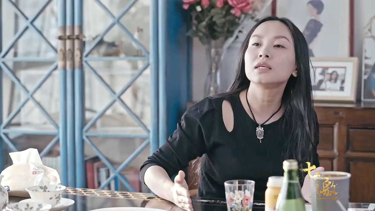 十三邀 — Épisode 12