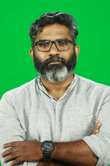 Babu Ramachandran