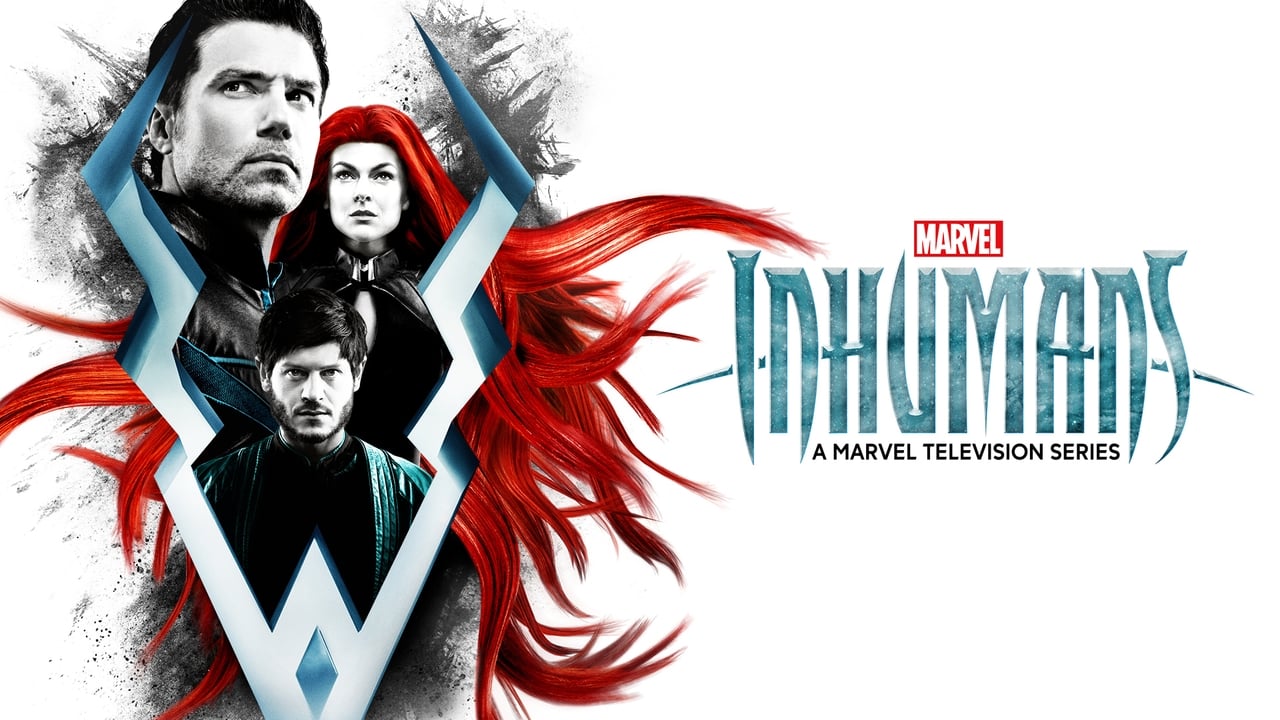 Marvel's Inhumans - Season 1