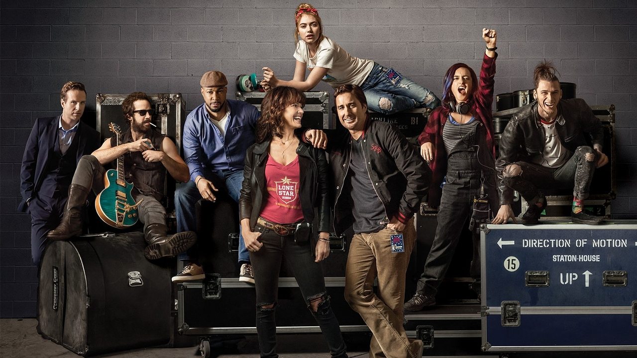 Cast and Crew of Roadies