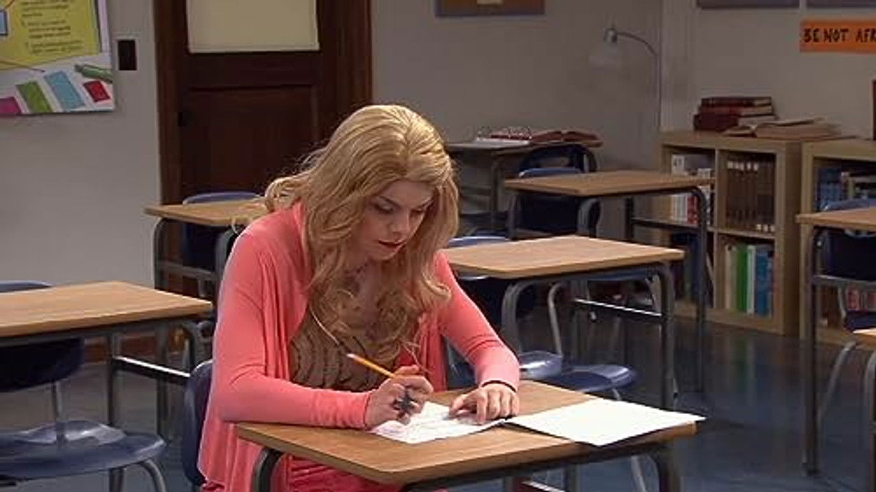 Mr. Young — Épisode 10