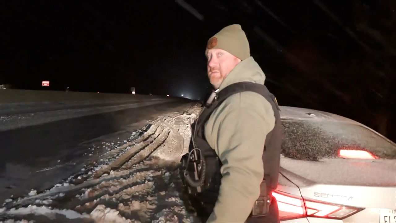 On Patrol: Live — Épisode 48