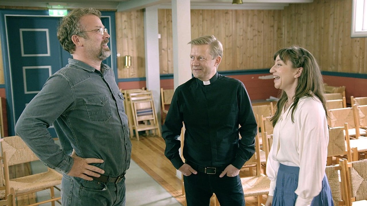 Presten — Épisode 2