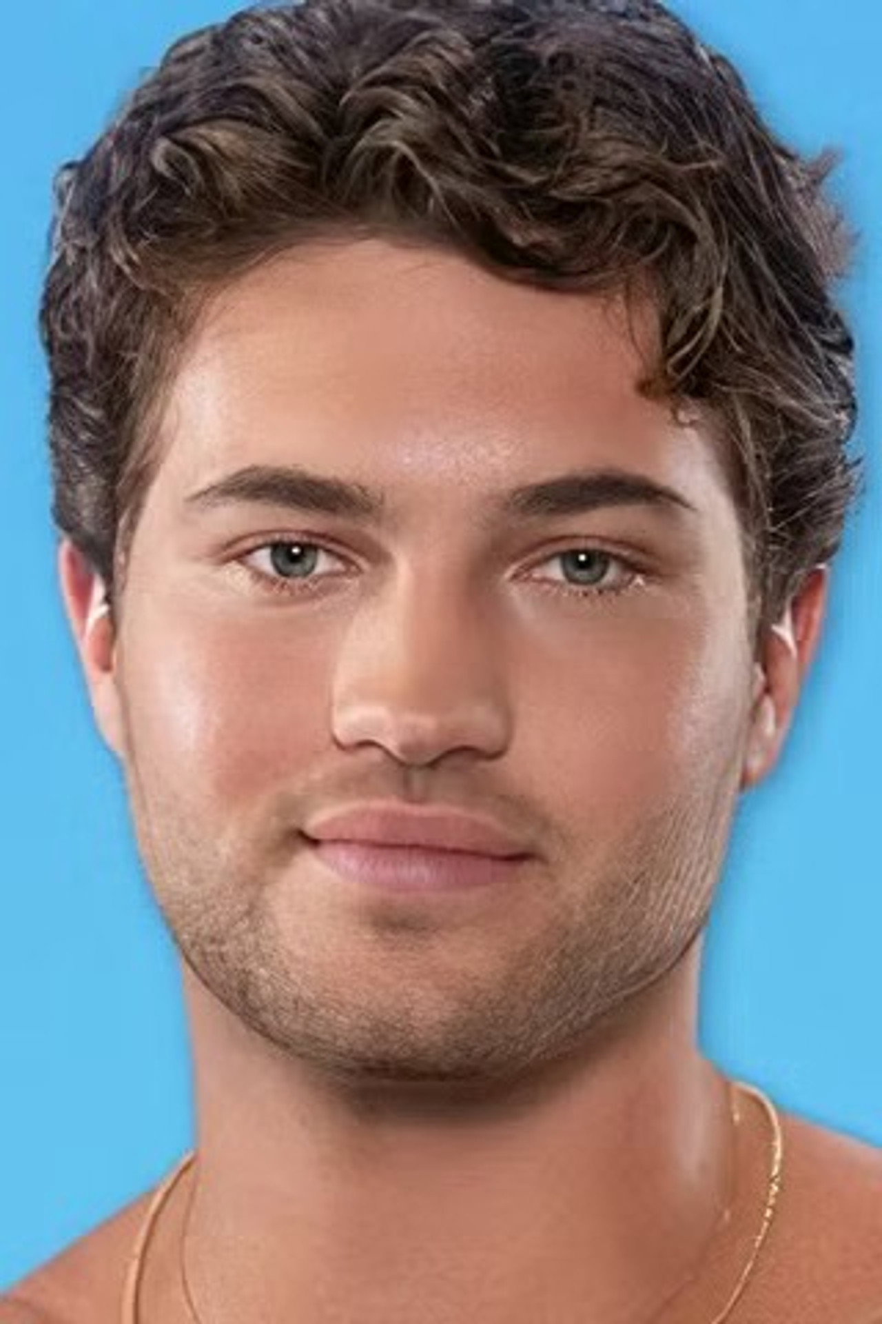 TJ Palma