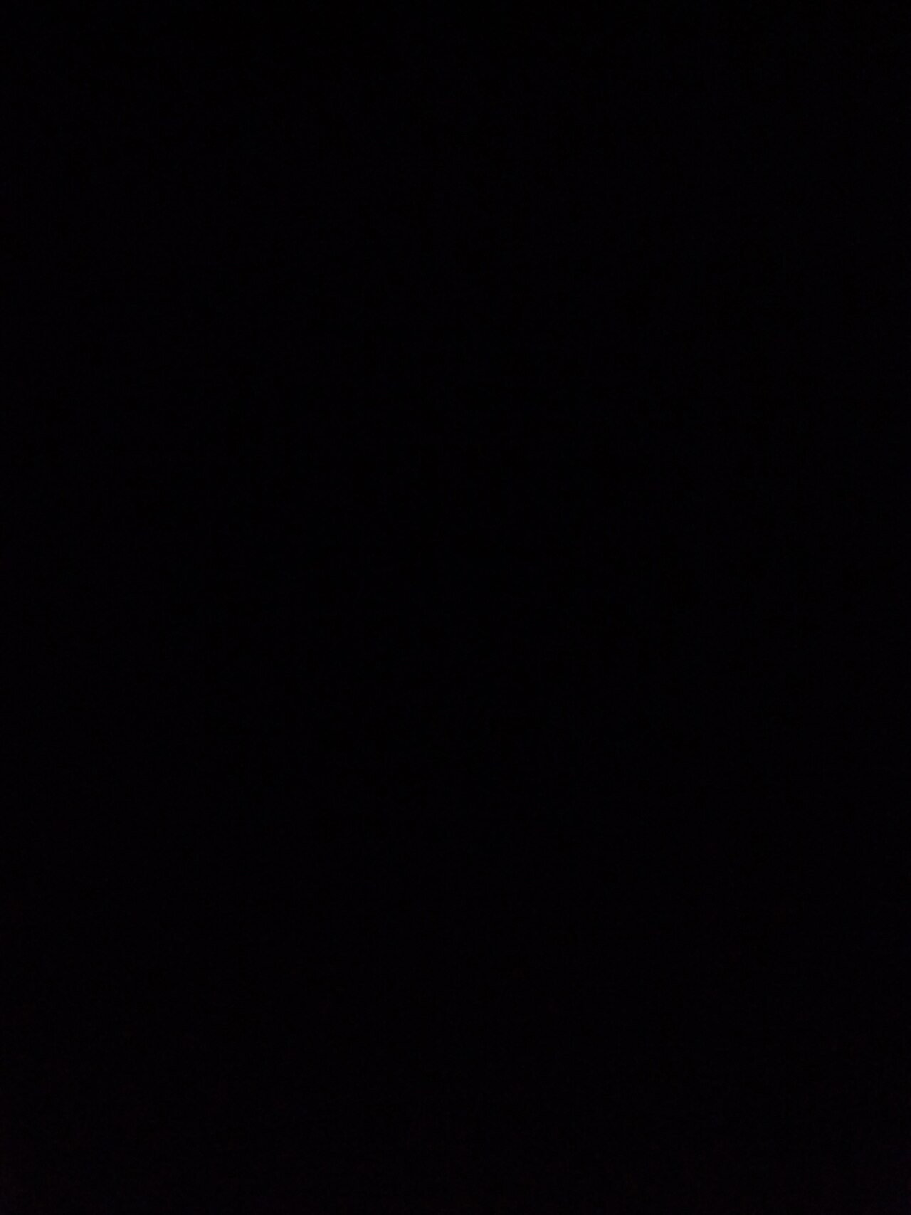 A Dark Part Of Town