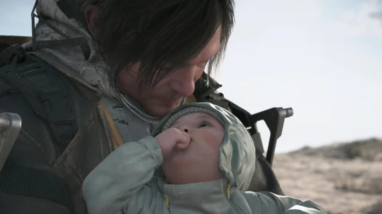 photo from the episode