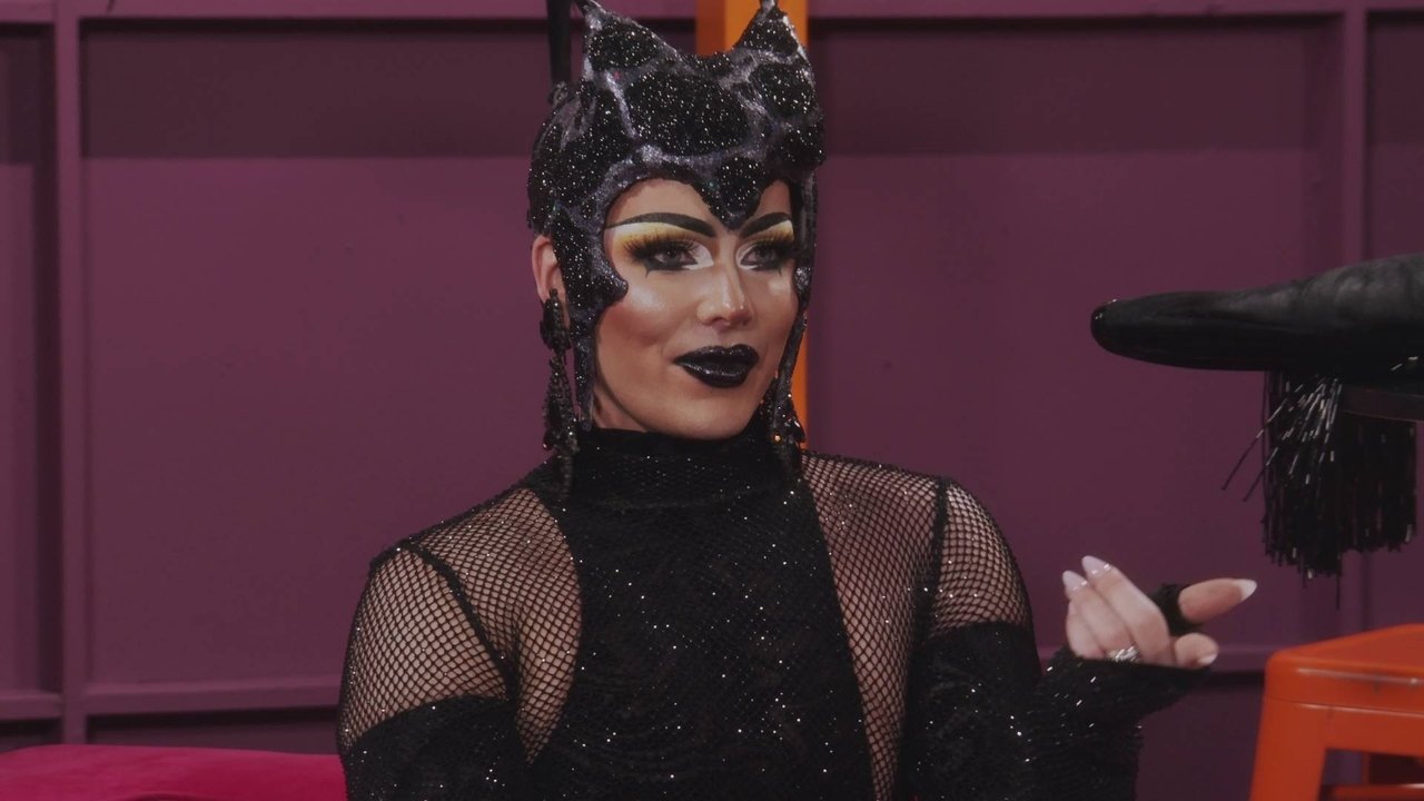 RuPaul's Drag Race: Untucked - Season 15 Episode 1 : Rate-A-Queen