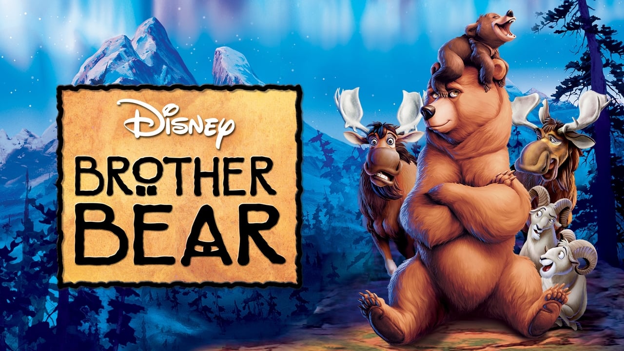 Brother Bear (2003)