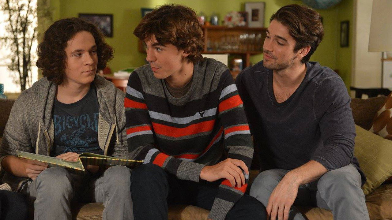 Les Parent — Majorité silencieuse