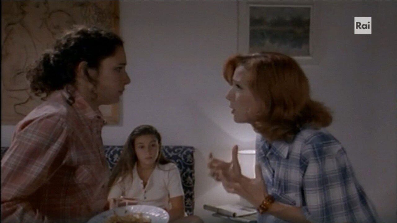 I ragazzi del muretto — Épisode 1