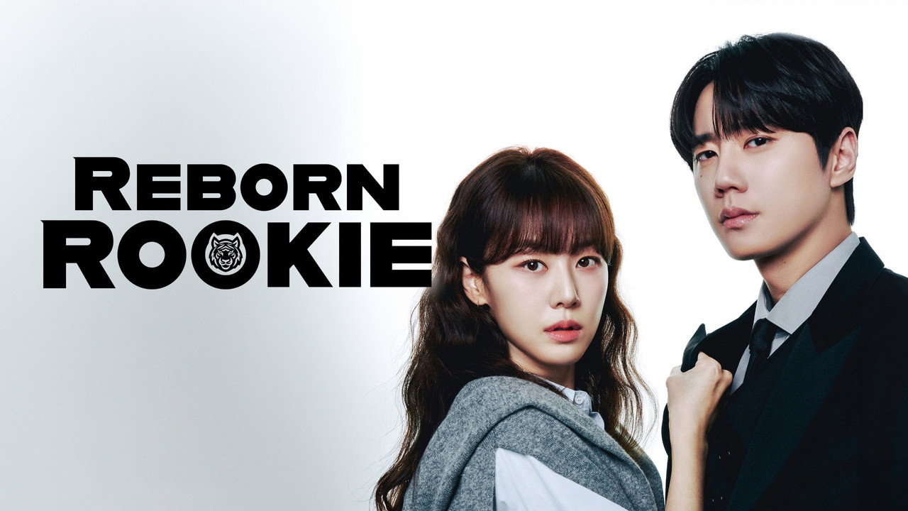 Reborn Rookie